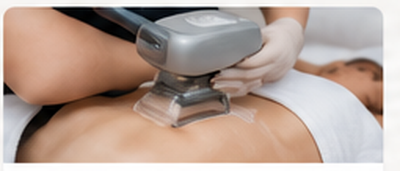 Body Contouring at The Body Image