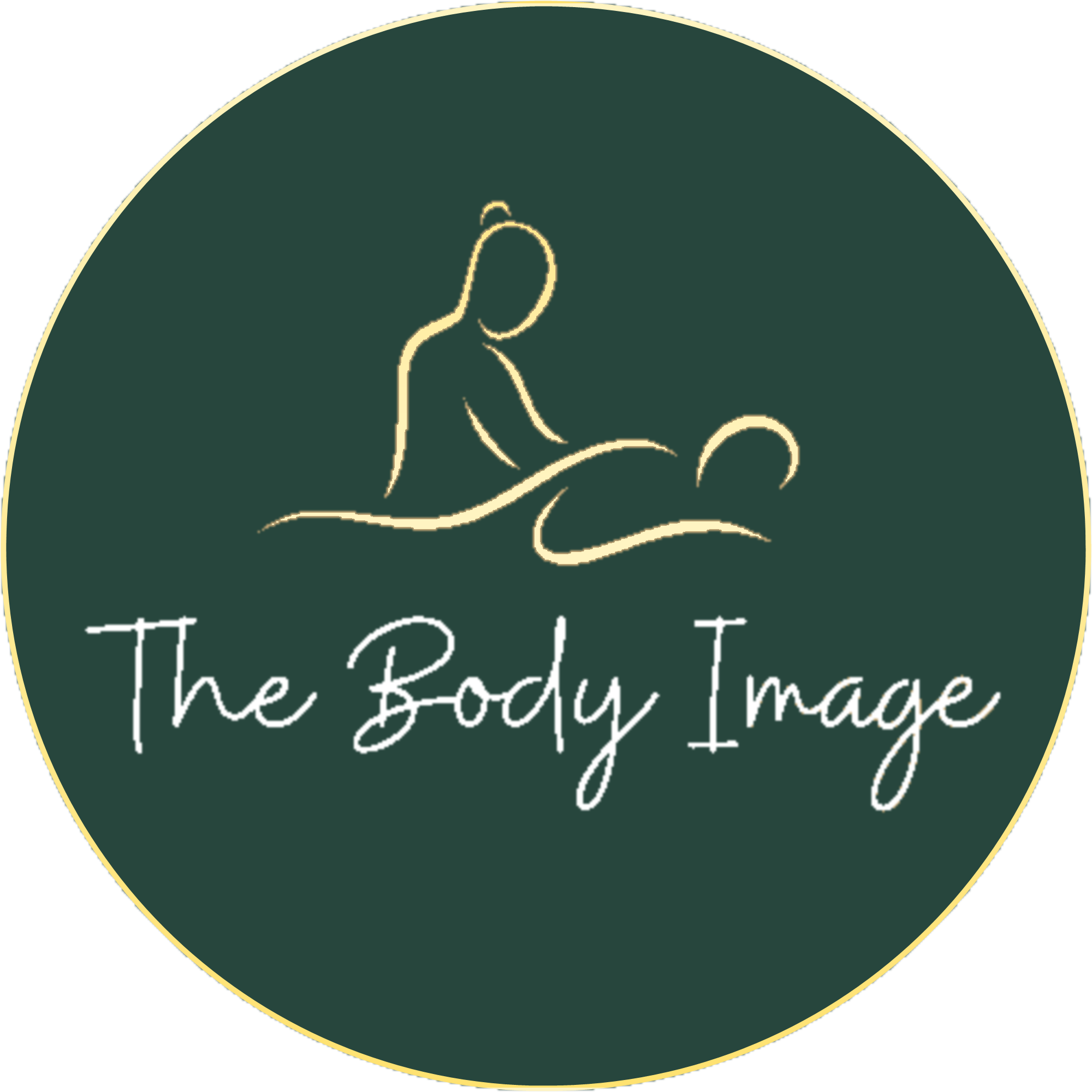 The Body Image
